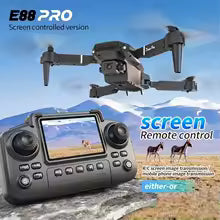 Mini Drone with Camera