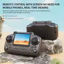 Mini Drone with Camera