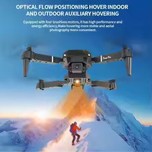 Mini Drone with Camera
