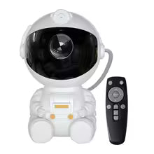 Galaxy Projector Star Light