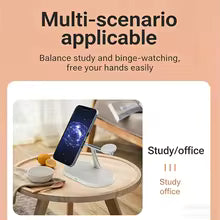 3-in-1 Wireless Charging Station