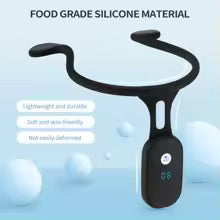 Smart Posture Corrector- Real Time Vibration Posture Trainer