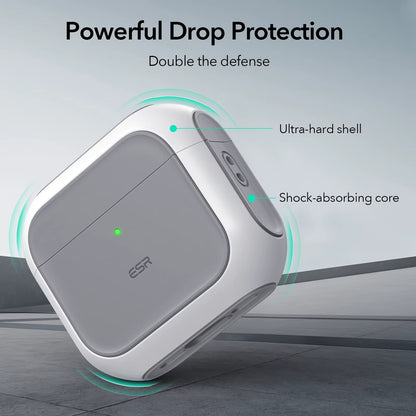 Magnetic Wireless Earbuds