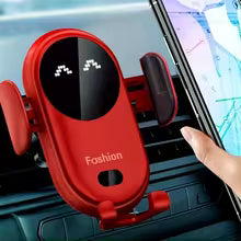 Wireless Car Charger Mount