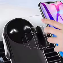 Wireless Car Charger Mount