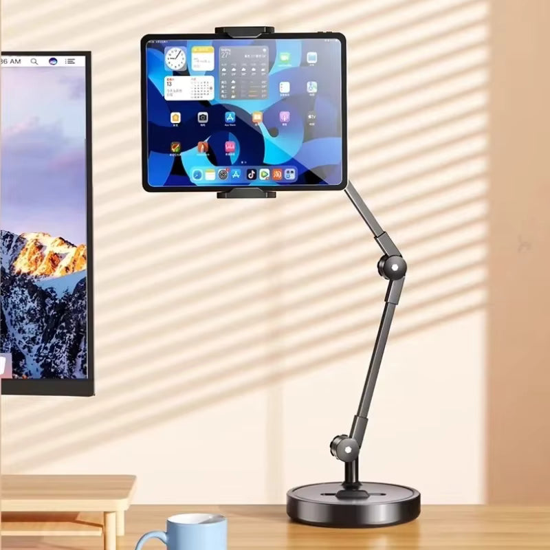 Multi-Angle Phone Holder Stand