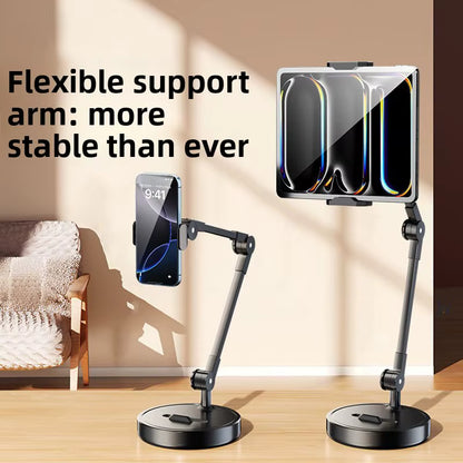 Multi-Angle Phone Holder Stand
