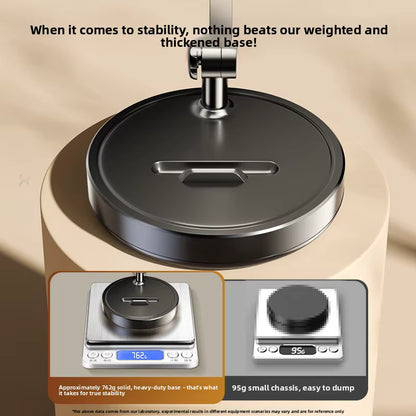 Multi-Angle Phone Holder Stand