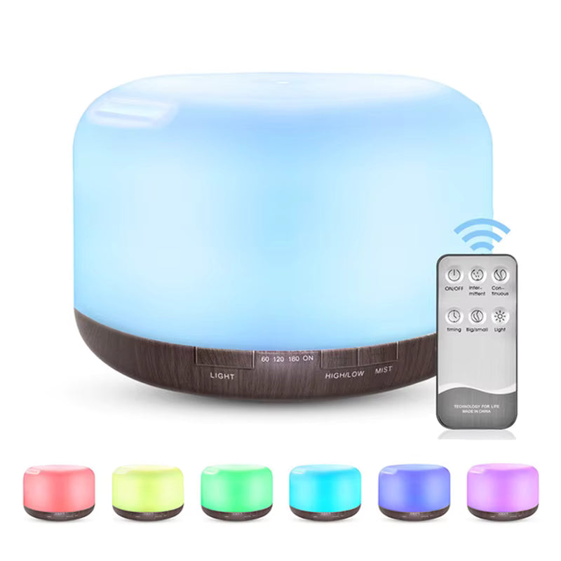 Mini Humidifier USB