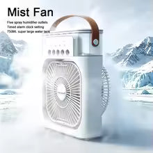 Mini Portable Air Conditioner