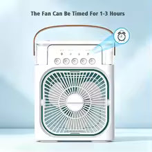 Mini Portable Air Conditioner