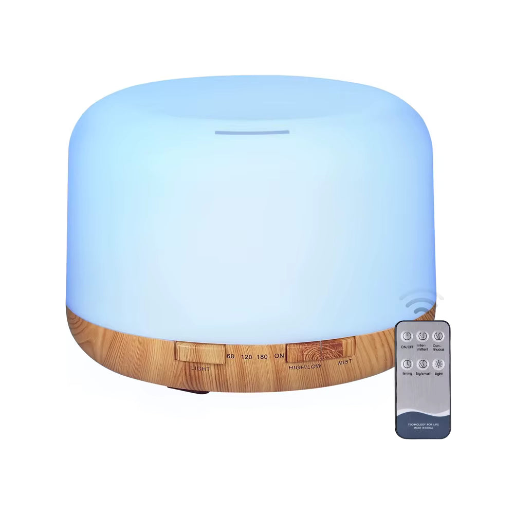Mini Humidifier USB
