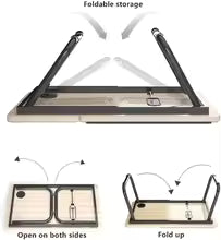 Foldable Laptop Stand