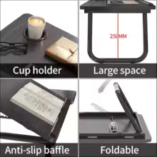 Foldable Laptop Stand