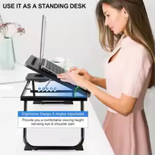 Foldable Laptop Stand