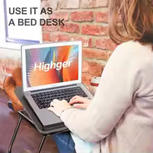 Foldable Laptop Stand