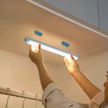 Smart Motion Sensor LED Closet Light