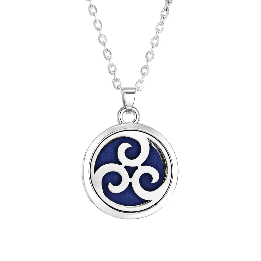 Scent Necklace