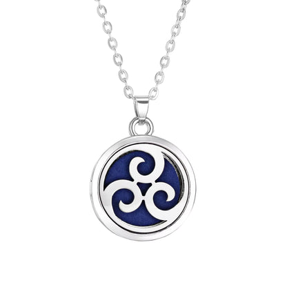 Scent Necklace