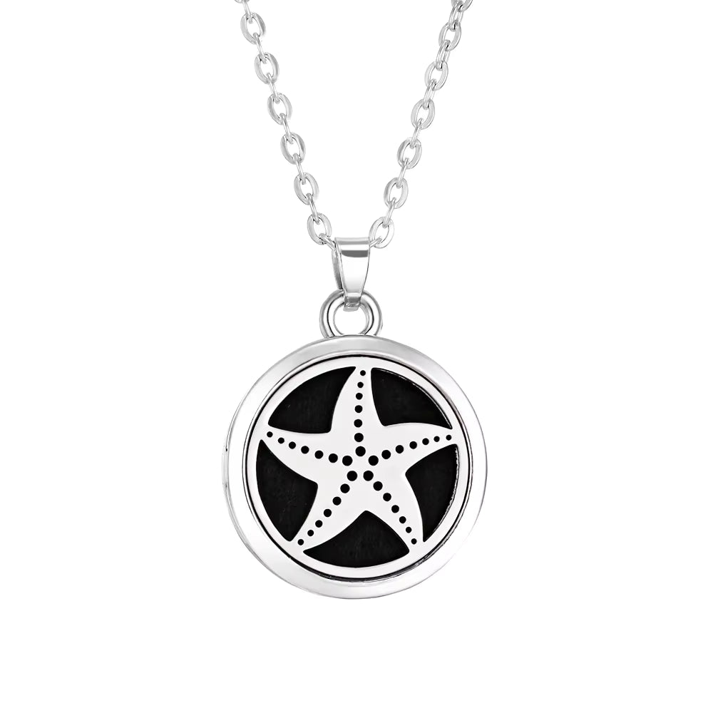 Scent Necklace