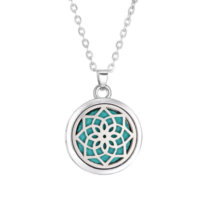 Scent Necklace