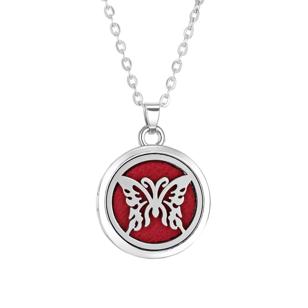Scent Necklace
