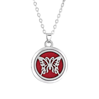 Scent Necklace