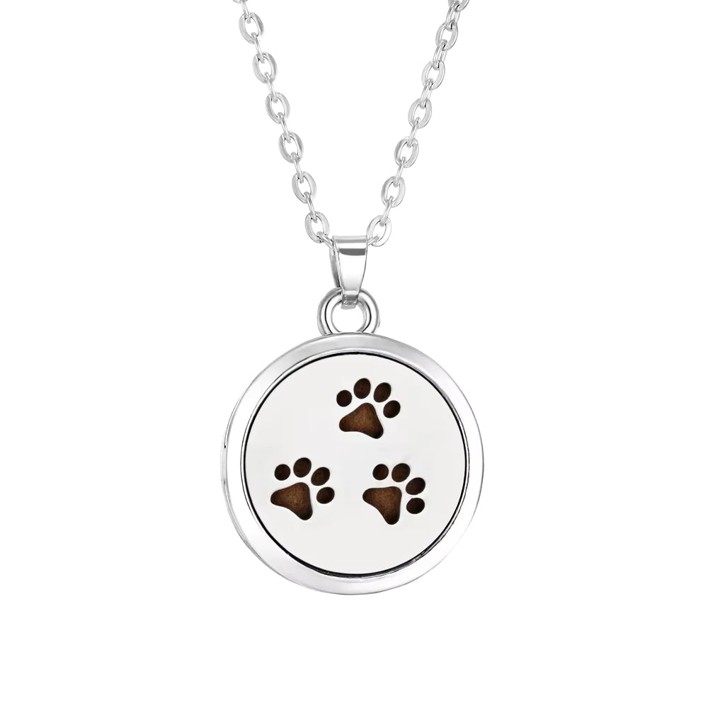 Scent Necklace
