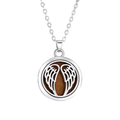 Scent Necklace