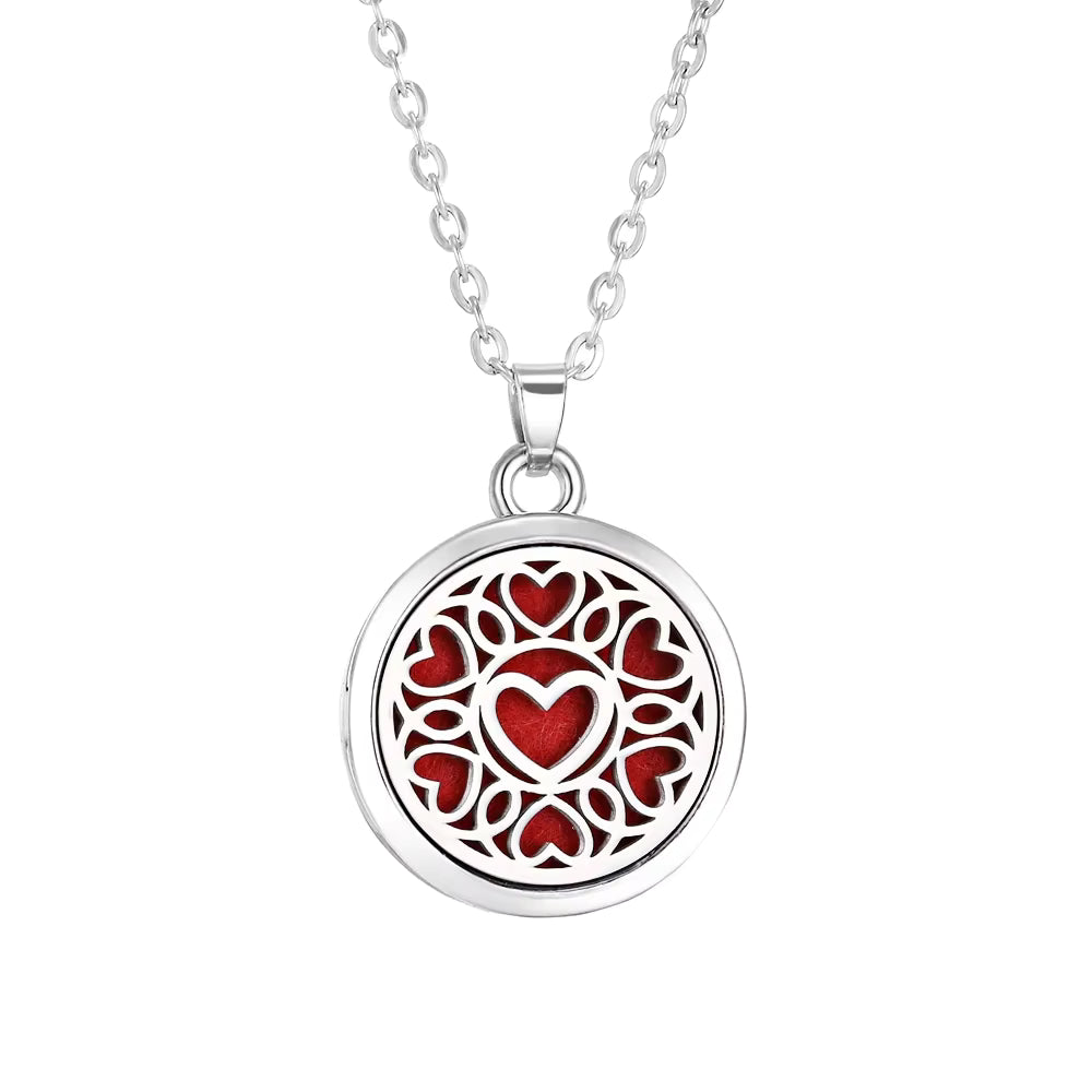 Scent Necklace