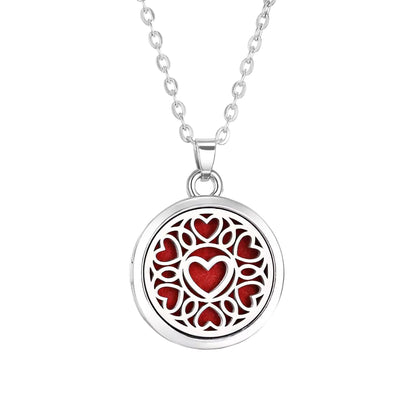 Scent Necklace