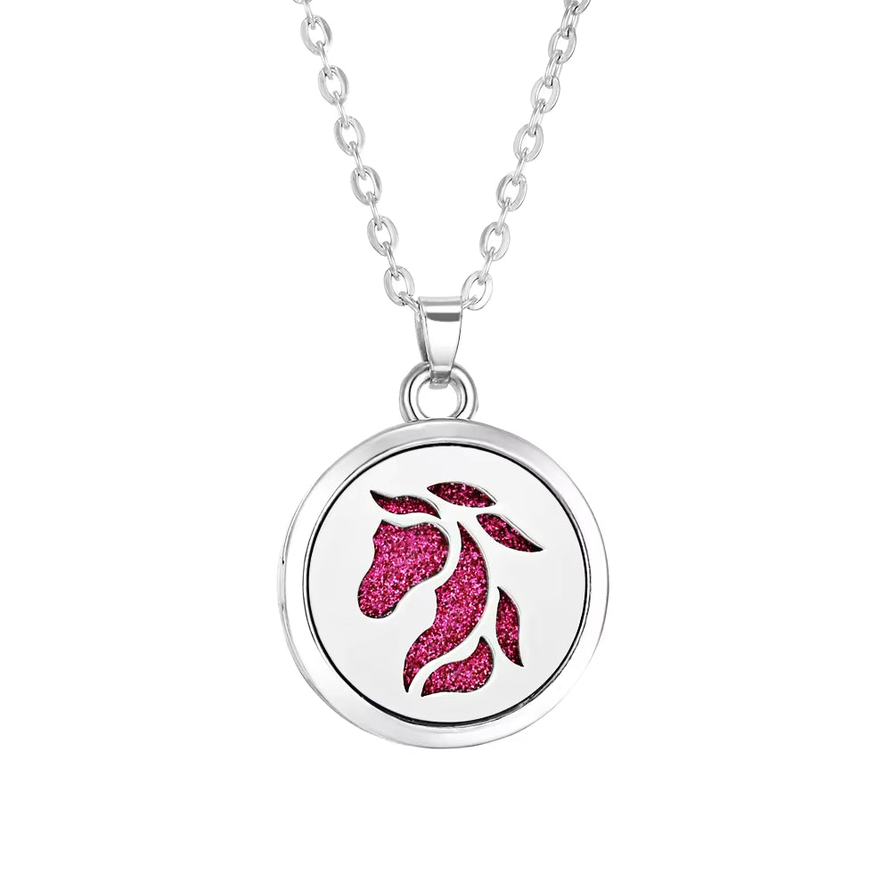 Scent Necklace