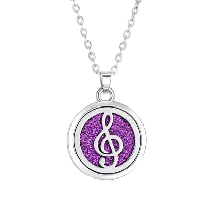 Scent Necklace