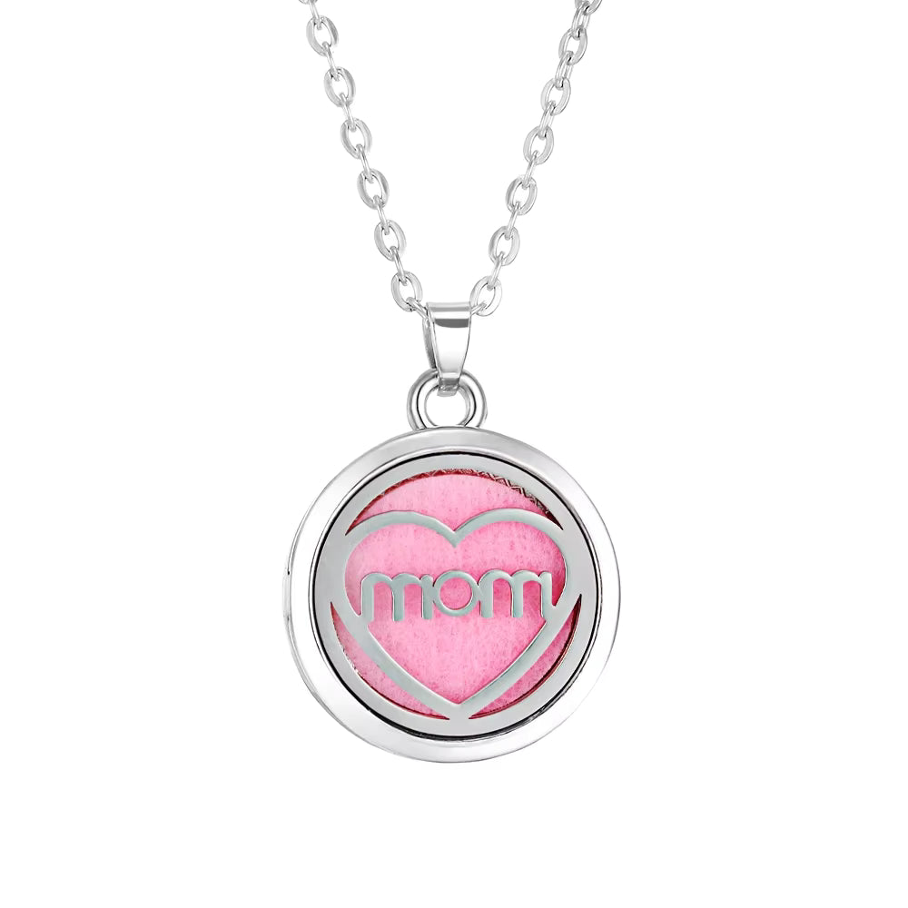 Scent Necklace