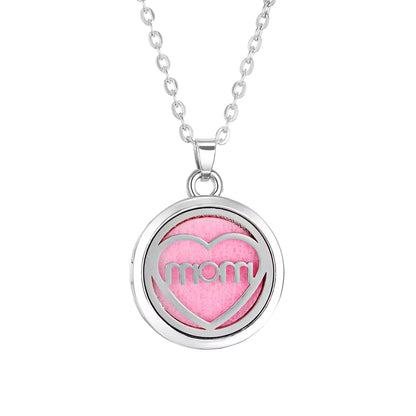 Scent Necklace