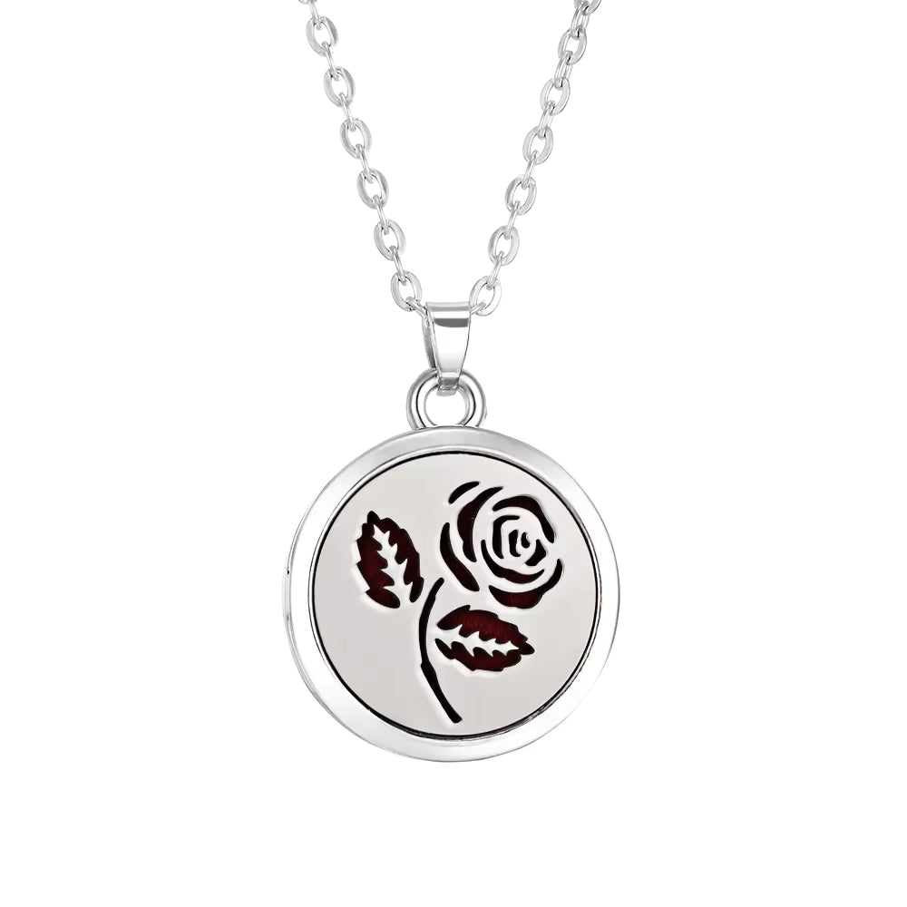 Scent Necklace