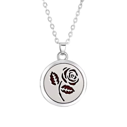 Scent Necklace