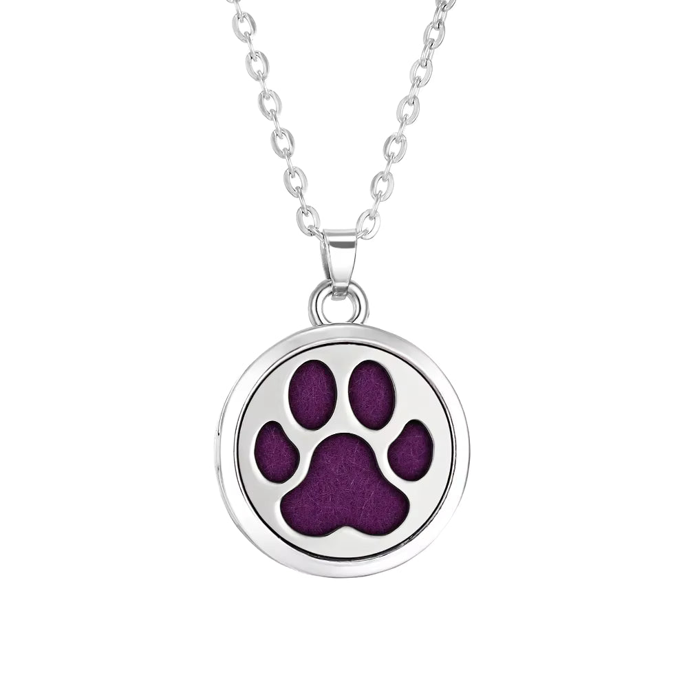 Scent Necklace