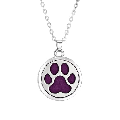 Scent Necklace