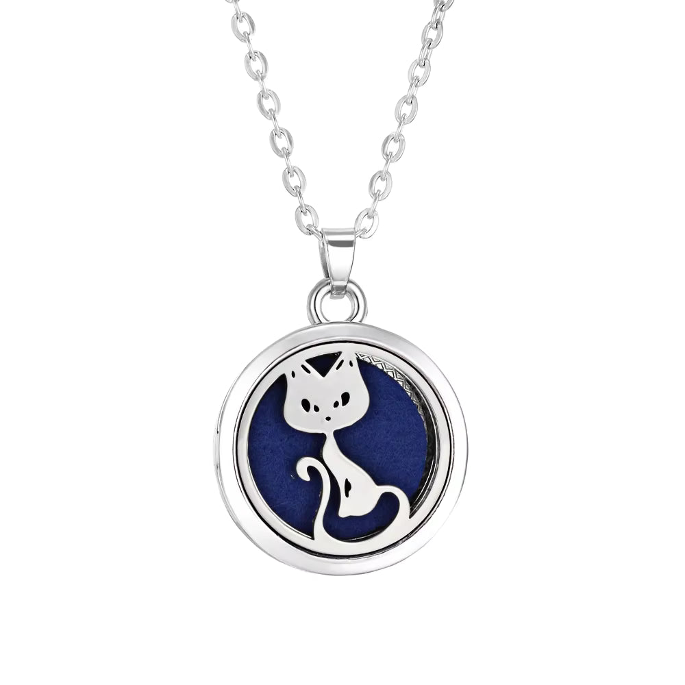 Scent Necklace