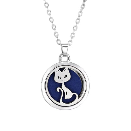 Scent Necklace