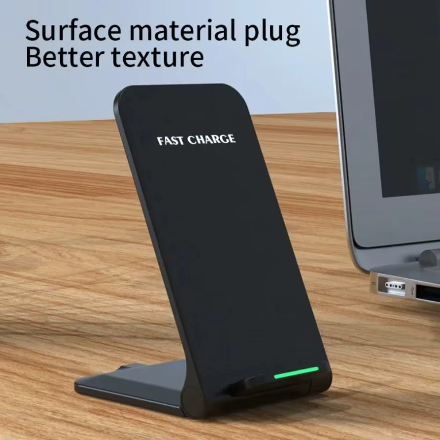 Wireless Fast Charging Pad