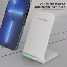 Wireless Fast Charging Pad