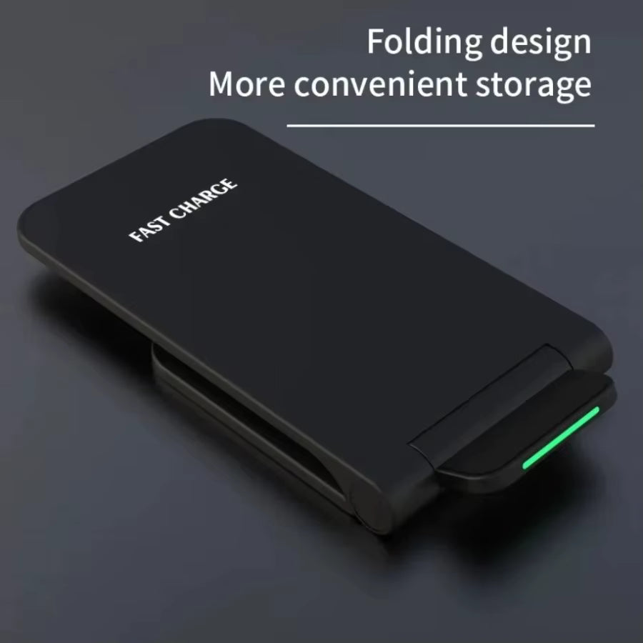 Wireless Fast Charging Pad