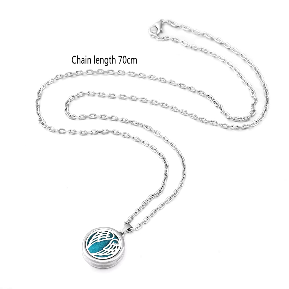 Scent Necklace
