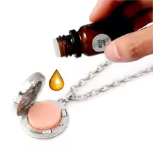 Scent Necklace