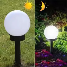 Solar Garden Lights 6-Pack