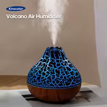 Volcano Humidifier Diffuser