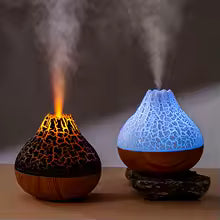 Volcano Humidifier Diffuser
