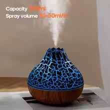Volcano Humidifier Diffuser